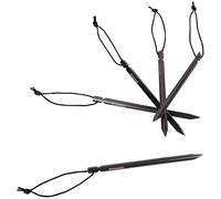 C.A.M.P. - Set DE PIQUETAS Minima - 5 PCS