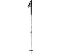 Bastones de esquí de travesía CAMP SKI TRACK LASER (negro)