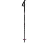 Bastones de esquí de travesía CAMP SKI TRACK LASER W (negro/rosa) Mujer