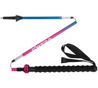 Bastones de senderismo para mujer Camp SONIC ALU W PLUS