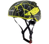 CAMP Speed Comp Black - Casco alpinismo escalada - Negro - EU Unique