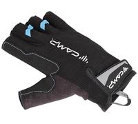 Camp Start Guantes para escalada S Negro