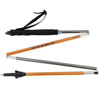 Bastones de trail CAMP Xenon Pro 2.0 (Gris/naranja)