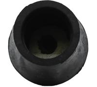 C.A.O. - 2 Puntas + arandela Compatible para Ref. 858 - Diámetro Interior Punta 18,8 mm