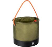 C.A.O. - - Cubo de 10 litros de Lona de PVC 500D - Altura 20 cm - Diámetro Ø 25 cm