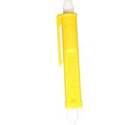 C.A.O. - Pinza para garrapatas de polipropileno - Longitud 9,5 cm - Ancho 2,2 cm - Diámetro Ø 1,2 cm
