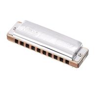 Seydel 1847 Classic Blues Harmonica Low Eb