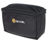 C.A. Seydel Söhne Blues Harp Gürteltasche for 12 Blues Harps · Funda armónicas