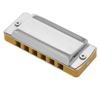 C.A. Seydel Söhne Big Six D yellow