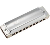 C.A. Seydel Söhne Blues 1847 Classic A · Armónica mod. Richter