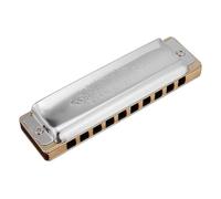 C.A. Seydel Söhne Blues 1847 Classic G · Armónica mod. Richter