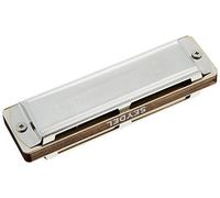 C.A. Seydel Söhne Blues Soloist Pro A · Armónica mod. Richter