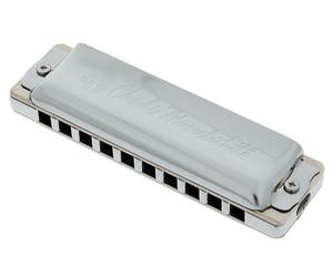 C.A. Seydel Söhne Charlie Musselwhite Signature