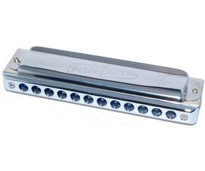 C.A. Seydel Söhne Fanfare S Tremolo C