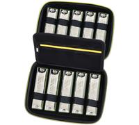 C.A. Seydel Söhne Shamrock Steel Set of 10