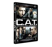 C.A.T. - Cellule Anti-Terroriste [Francia] [DVD]