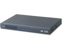 (C-AF125H) COMMEND AMPLIFICADOR 125 HIBRIDO IOIP/SIP 70-100 V CARCASA METÁLICA