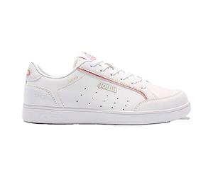 C.Agora Lady 2313 Blanco Rosa