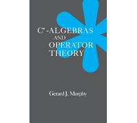 C*-Algebras and Operator Theory TX Z