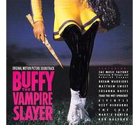 C and C Music Factory - Buffy The Vampire Slayer