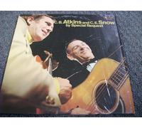 C.B. Atkins and C. E. Snow - By Special Request