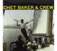 C.Baker - Chet Baker & Crew [Vinilo]
