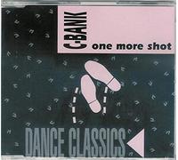 C-Bank - One more shot