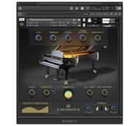 C. Bechstein Digital Grand Essentials