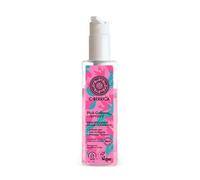 C-Berrica Pink Calluna Brightening Foam Cleanser