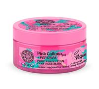 C-Berrica Pink Calluna Pore Perfection Clay Face Mask