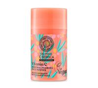 Natura Siberica Polvos faciales espumantes renovadores 35 g