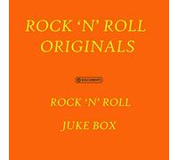 C. Berry E.Presley G. Vincent - Rock 'n' Roll