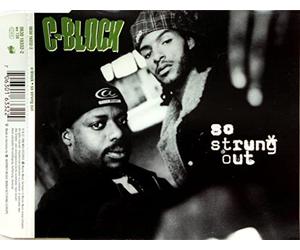 C-Block - So Strung Out