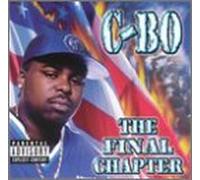C-Bo - Final Chapter [Casete]
