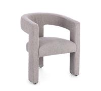 C-Br Arabella Silla Gris Perla