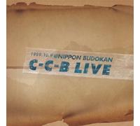 C-C-B - 1989 Kaisan Live At Nippon Budokan