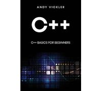 C++: C++ Basics for Beginners: 1