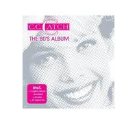 C.C. Catch - 80's Album