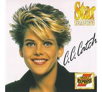 C.C. Catch - Backseat of your cadillac
