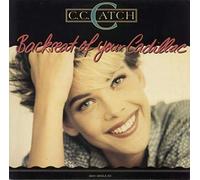 C.C. Catch - Backseat Of Your Cadillac - Hansa - 611 700