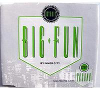 C.C. Catch - Big Fun (UK Import)