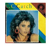 C.C. Catch - C.C. Catch EP