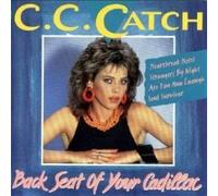 C.C. CATCH - Catch