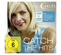 C.C. Catch - Catch the Hits