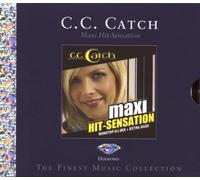 C.C.Catch - Maxi Hit Sensation(Diamond ed.