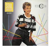 C.C. Catch - Soul Survivor [12", DE, Hansa 609 419]