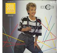 C.C. Catch - Soul survivor (Long Version-Survivor Mix, 1987) [VINYL]