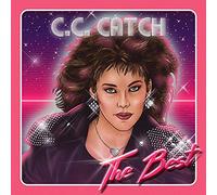 C.C. Catch - The Best [Vinilo]