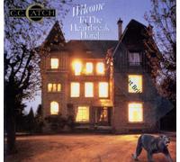 C.C. Catch - Welcome to the heartbreak hotel (1986) [VINYL]