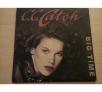 C.C.] CC Catch [Catch - Big Time/Feels Like Heaven [Vinilo]